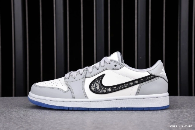 Rep box) shoe LOW JORDAN 1 DR OG (DR X CN8607-002 0812